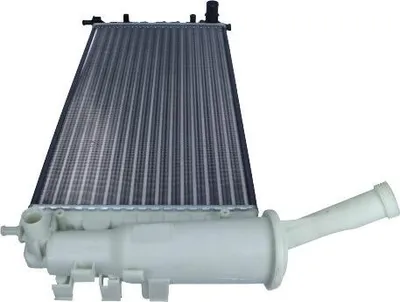 Image de Radiateur, refroidissement du moteur
