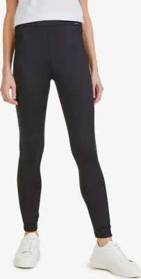 Immagine prodotto di Leggings neri da donna SAM 73 Mahuika - Taglia XS
