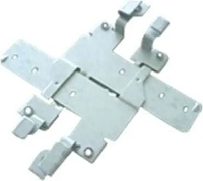 Image de Cisco AIR-AP-T-RAIL-R= Accessoire pour point d'accès WLAN