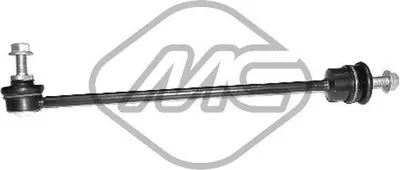 Produktbild von Metalcaucho Koppelstange Stabilisator für CITROËN Xantia Schrägheck (X1, X2) Vorne 04067
