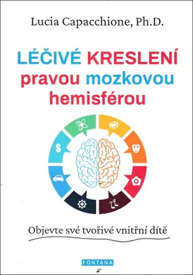 Image de Léčivé kreslení pravou mozkovou hemisférou