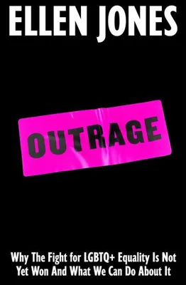 Produktbild von Outrage