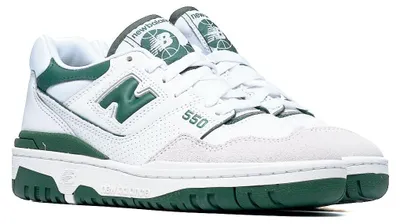 Produktbild von NEW BALANCE BB550 Weiß
