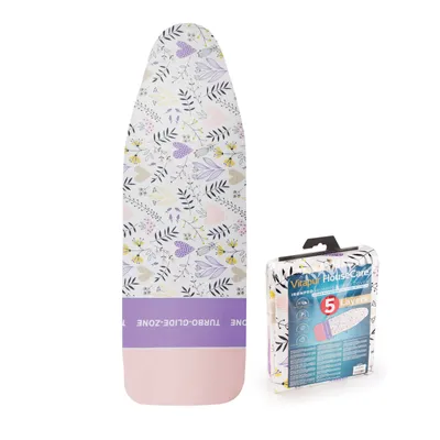 Produktbild von Bügeltischbezug Vitapur HouseCare IronPro - Spring