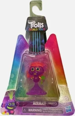 Produktbild von Hasbro E70435L00, 4 Jahr(e), Mädchen, 100 mm, 40 g