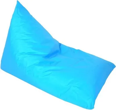 Produktbild von Sitzsack Chillkissen Nylon 100/140 cm Linke