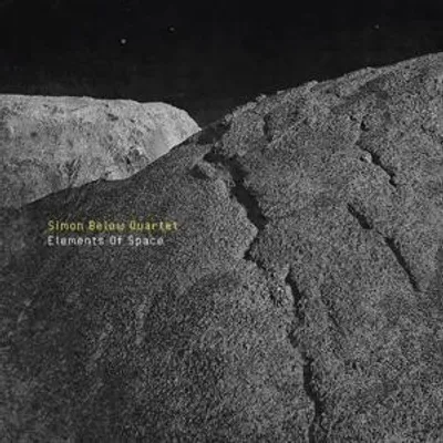 Produktbild von Elements of Space