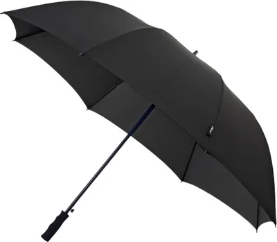 Produktbild von automatik 120 cm Polyester schwarz