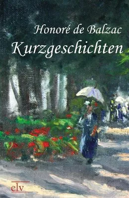 Produktbild von Kurzgeschichten