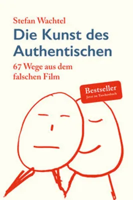 Produktbild von Die Kunst des Authentischen