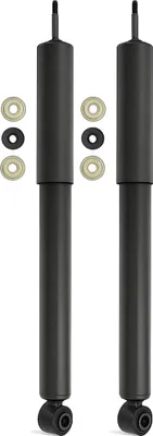 Immagine prodotto di 2x Set di ammortizzatori posteriori a gas a pressione KYB 344356 Excel-G