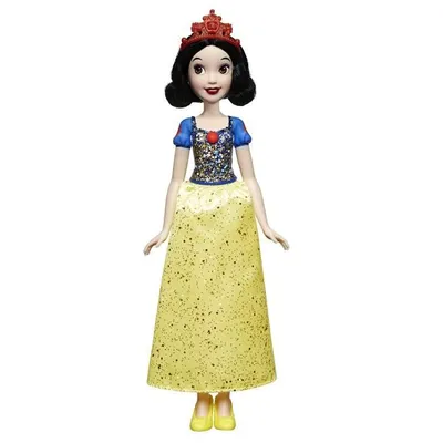 Immagine prodotto di Principessa Disney, Biancaneve Splendente