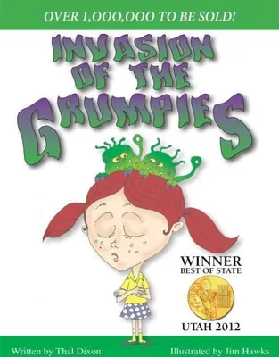 Produktbild von Invasion of the Grumpies