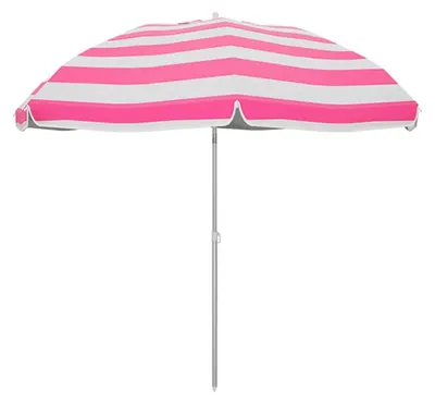 Image de Marbueno Summer 10216r, parasol de plage de 160 cm    Taille unique