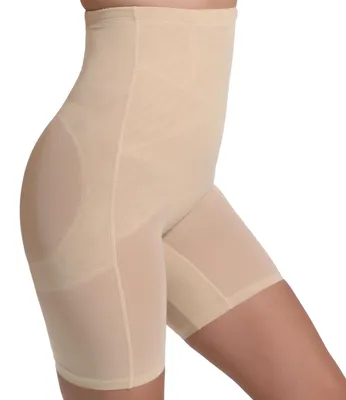 Produktbild von Bauchweg Unterhose für Damen mit Korsett-Design