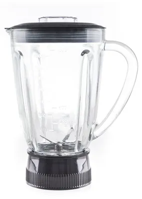 Image de G21 bol à mélanger pour Promesso, verre 1,6 l