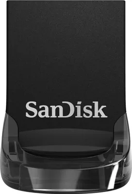 Obrázok produktu pre USB-Stick  64GB SanDisk Ultra FIT USB 3.1 retail