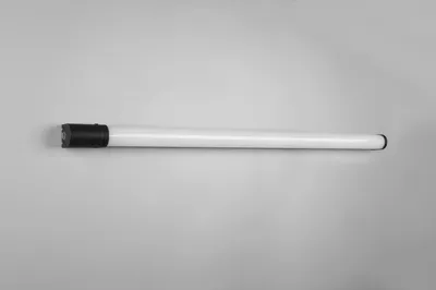 Obrázek produktu pro Trio LED nástěnné svítidlo koupelna PIERA černá 119cm