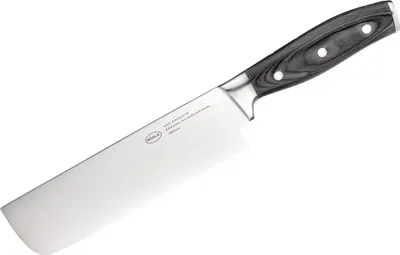 Zdjęcie produktu dla Rösle Rösle Nakirimesser WOLFGREY  18 cm Griff Pakka Wolfgrey 112067 112067 4068047001707