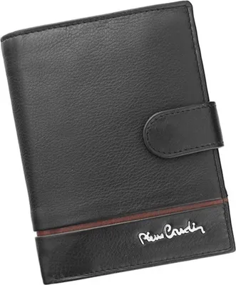Obrázek produktu pro Peněženky Pierre Cardin TILAK15331A