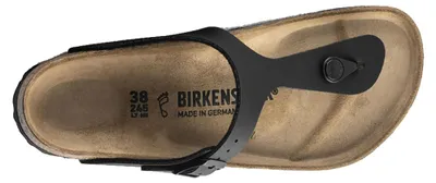 Zdjęcie produktu dla Birkenstock BS Classic Gizeh Birko-Flor 45