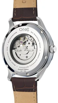 Image de Une Montre Og7830Ac52B