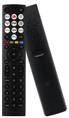 Produktbild von HISENSE Fernbedienung ERF2AD36H, ERF2AD36, HT401163, ZDA3240606, Voice remote, SUB ERF2AD36H, HT401163 original