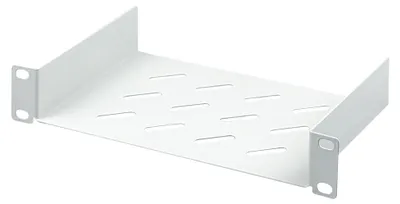 Imagen del producto de Estante fijo de 25 cm (10 pulgadas), modelo Grau