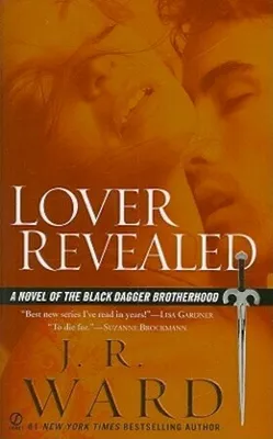 Image de Lover Revealed
