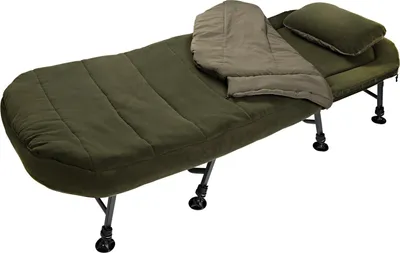 Produktbild von Kogha Angel-Liege/Schlafsack Combo