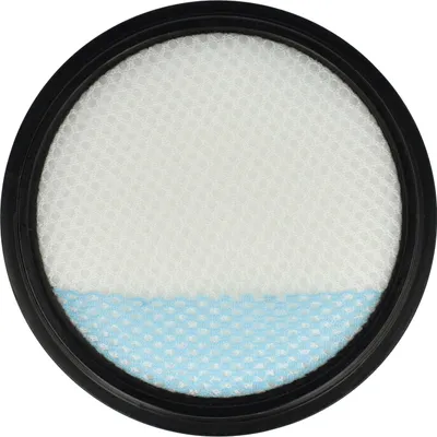 Produktbild von vhbw Vormotorfilter Ersatz für Vax 17138743, 1-7-138743 für Staubsauger - Motorschutzfilter, Abwaschbar