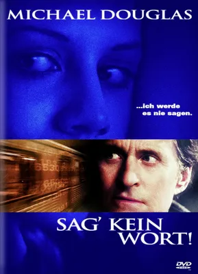Produktbild von Sag kein Wort/DVD