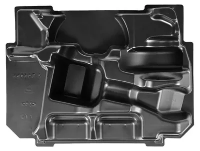 Image de Moulage Mak-Pac MAKITA 838397-5 pour perceuse DDF 481 482 et meuleuse DGA 504 506
