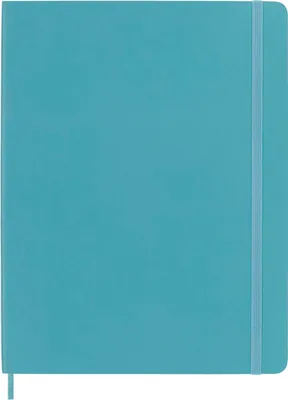 Image de Moleskine Carnet De Notes, Xl,