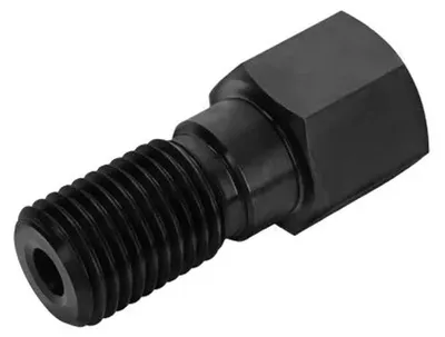 Marcrist Adapter 1/2" (F) auf 1 1/4" UNC (M)