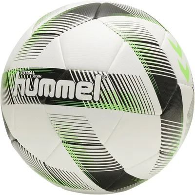 Produktbild von Hummel Futsal Storm Fb White/Black/Green