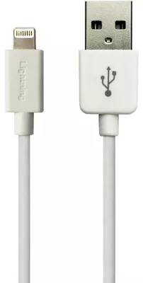 Immagine prodotto di Cavo di ricarica/dati Sandberg per iPad/iPhone/iPod/telefono cellulare