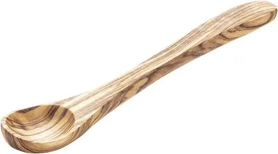 Zdjęcie produktu dla APS Olive Löffel, Höhe: 140 mm, Länge: 30 mm, Breite: 20 mm