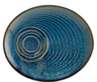 Immagine prodotto di Sottopiatti Sapphire, 20x17 cm - confezione da 12 pezzi