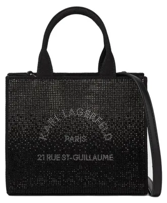 Obrázok produktu pre KARL LAGERFELD B4W50026 JOURNEE A LA MONTAGNE Čierna