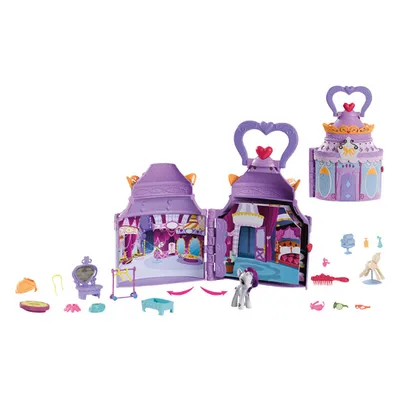 Produktbild von My Little Pony Rarity's Book-Tique