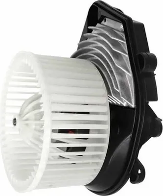 Immagine prodotto di Soffiatore per interni 12 V 180 W 6 poli HELLA per VW PASSAT e altri