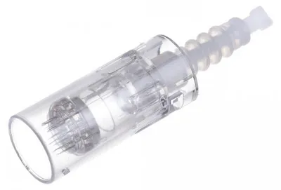 Obrázek produktu pro Cartridge pro Dermapen - Mezoterapii 12 jehel