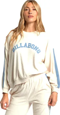 Produktbild von Billabong New School Sweatshirt  XS Frau  XS