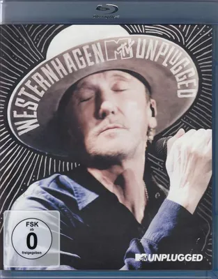 Immagine prodotto di MTV Unplugged