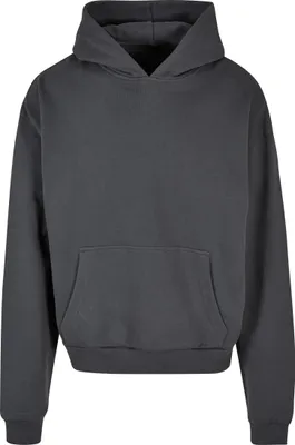 Produktbild von Build Your Brand Herren-Kapuzenpullover mit Kapuze Resnimp graphit XS