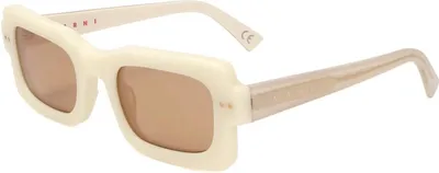 Produktbild von Marni Sonnenbrille LAKE VOSTOK SIN 51 22 145