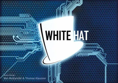 Image de Chapeau blanc
