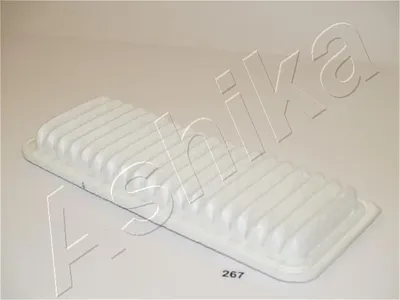Produktbild von Luftfilter ASHIKA 20-02-267 für TOYOTA iQ (J1) Filtereinsatz