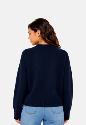 Produktbild von Only Pullover ALIVIA  Strickpullover